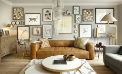 Cape Cod, Commode, Chene Patine