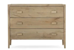 Cape Cod, Commode, Chene Patine