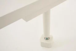 Cape Cod, Lit A Baldaquin, Blanc, 160 Cm