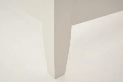 Cape Cod, Lit A Baldaquin, Blanc, 160 Cm