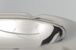 Carlton, Cendrier, A Pied