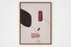 Caroa, Art Mural, Modele 3