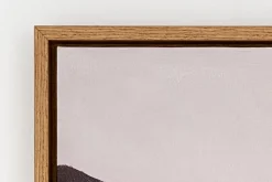 Caroa, Art Mural, Modele 3