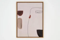 Caroa, Art Mural, Modele 2