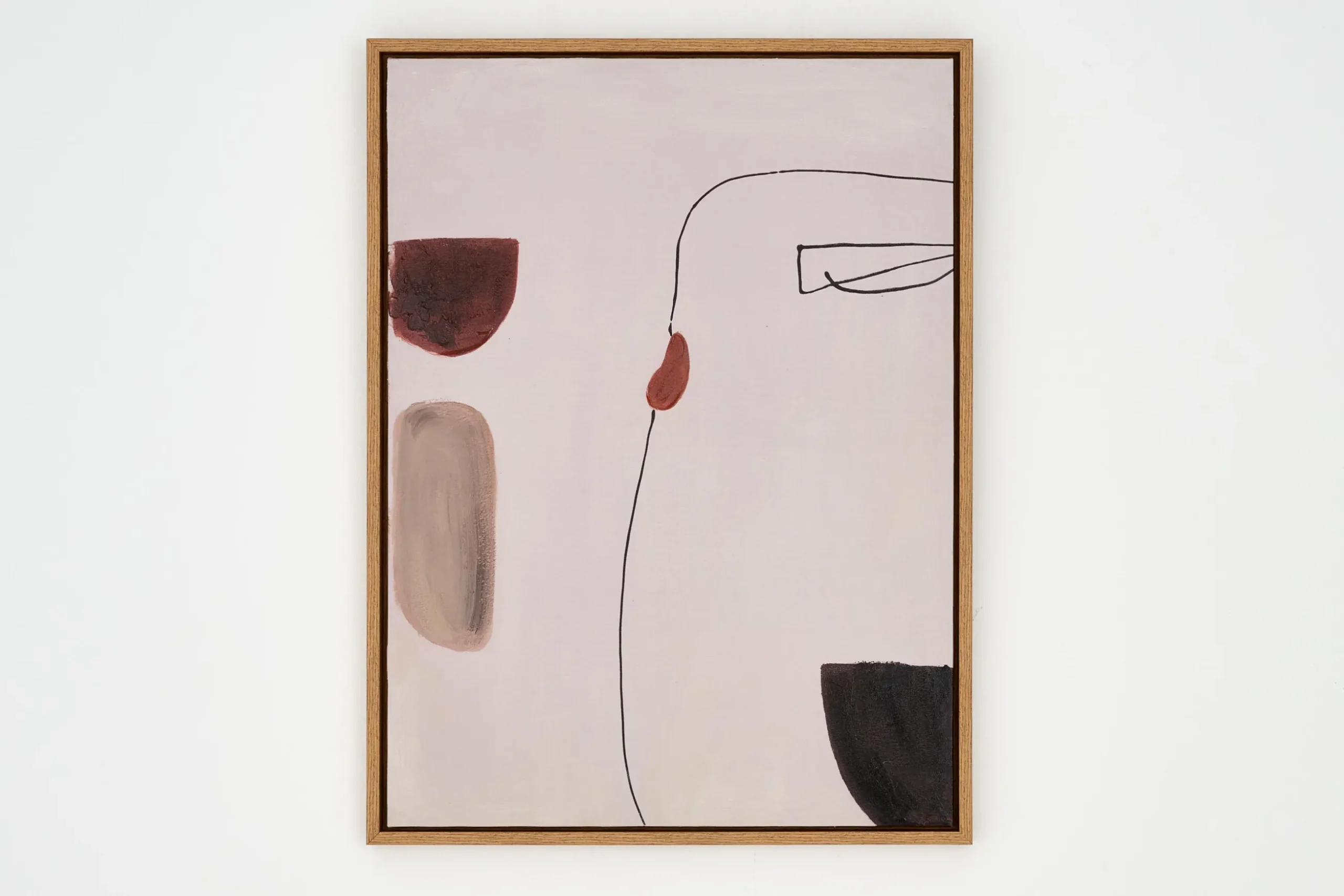 Caroa, Art Mural, Modele 2