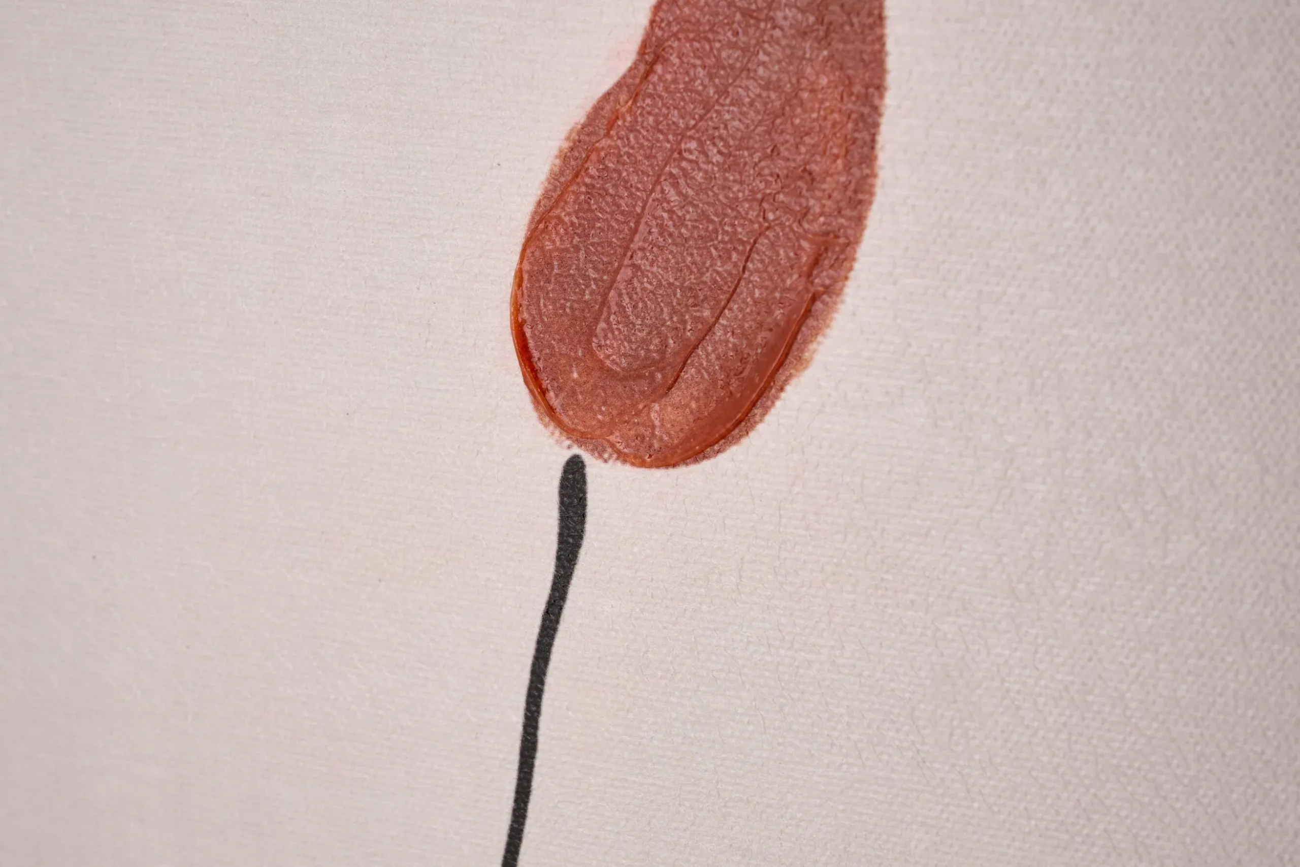 Caroa, Art Mural, Modele 2