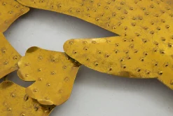 Carters, Arbre Deco, Or, L