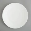 Cathy, Assiette, Porcelaine, Blanc, 23Cm