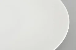Cathy, Assiette, Porcelaine, Blanc, 31Cm