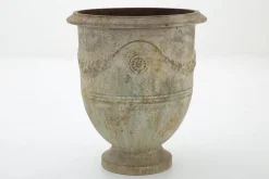 Ceanu, Jardiniere, L