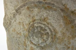 Ceanu, Jardiniere, L