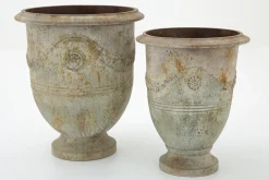 Ceanu, Jardiniere, S