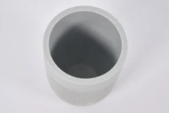 Centris, Gobelet, Gris