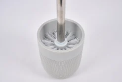 Centris, Porte-Brosse De Toilette, Gris