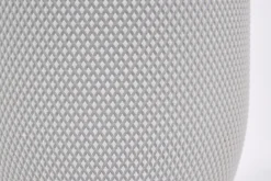 Centris, Porte-Brosse De Toilette, Gris