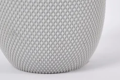 Centris, Porte-Dentifrice, Gris