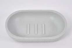 Centris, Porte-Savon, Gris