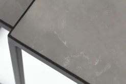 Charley, Table D'Appoint, Set De 2