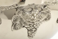 Charlie, Bol, Nickel