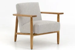 Chase, Fauteuil, Tissu