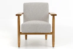 Chase, Fauteuil, Tissu