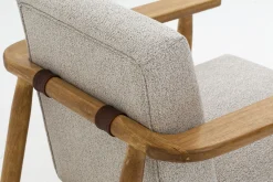 Chase, Fauteuil, Tissu