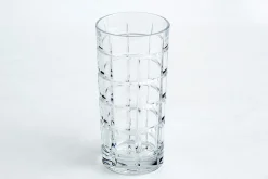 Chopin, Grand Verre, Coupe A La Main, Ensemble De 6