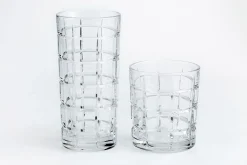 Chopin, Grand Verre, Coupe A La Main, Ensemble De 6