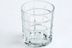 Chopin, Verre A Whisky, Coupe A La Main, Ensemble De 6