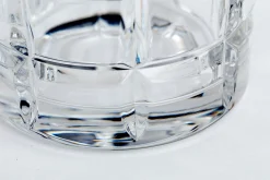 Chopin, Verre A Whisky, Coupe A La Main, Ensemble De 6