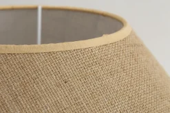 Circum, Abat-Jour, Jute, Conique, 55 Cm