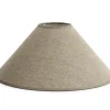 Circum, Abat-Jour, Naturel, Conique, 30 Cm