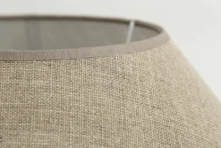 Circum, Abat-Jour, Naturel, Conique, 55 Cm