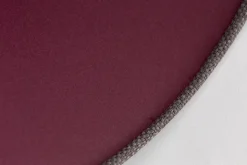 Circum, Abat-Jour, Violet, Conique, 30 Cm