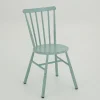 Claire, Chaise De Jardin, Bleu Retro