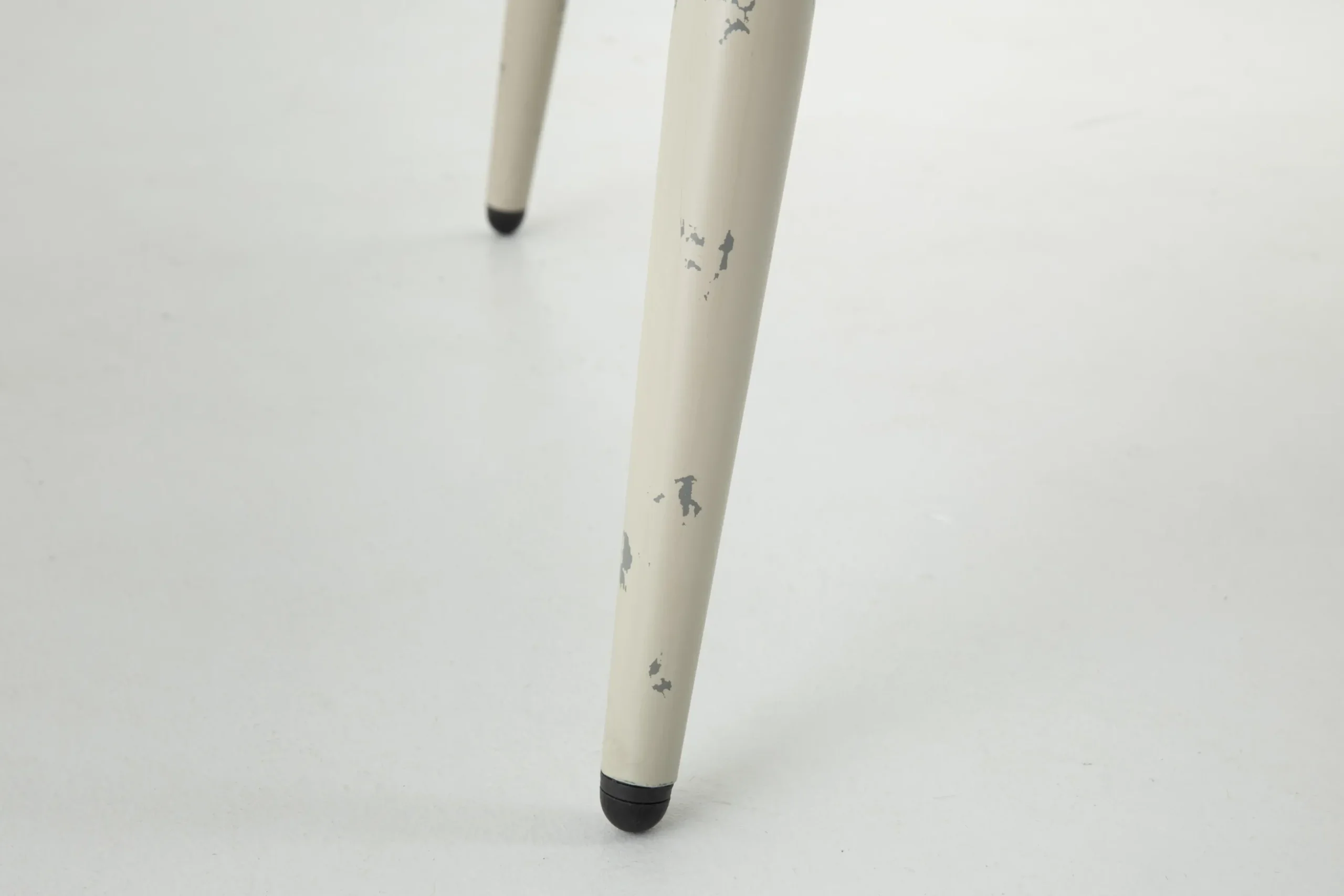 Claire, Table De Jardin, 150X75, Blanc Retro