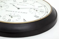 Claudel, Horloge Murale