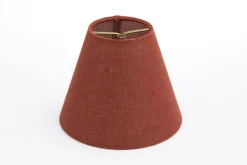 Clips, Abat-Jour, Toscan, Conique, 14 Cm