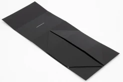 Coffret Flamant, Coffret Cadeau, Fermeture Magnetique, 15X25X12