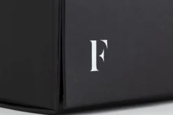 Coffret Flamant, Coffret Cadeau, Fermeture Magnetique, 45X30X15