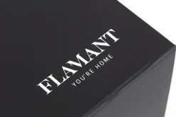 Coffret Flamant, Coffret Cadeau, Fermeture Magnetique, 45X30X15