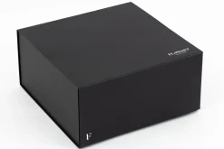 Coffret Flamant, Coffret Cadeau, Fermeture Magnetique, 33X33X16