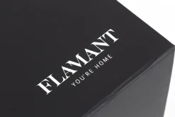 Coffret Flamant, Coffret Cadeau, Fermeture Magnetique, 20X30X15