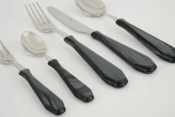 Coline, Couverts A Salade, Set De 2