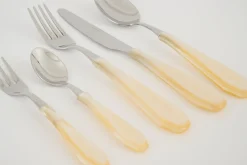 Coline, Couverts A Salade, Set De 2