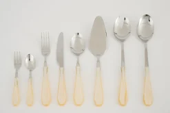 Coline, Couverts A Salade, Set De 2