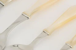 Coline, Cuillere De Table