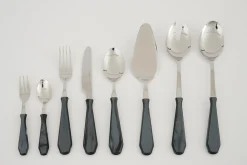 Coline, Fourchette A Gateau