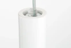 Cooper, Lampe A Suspension, Blanc Brillant