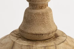 Corby, Cone, Bois, L